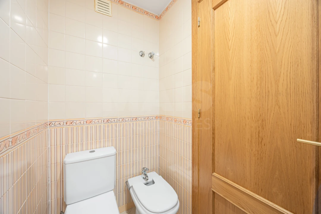 Apartamento T3 para Venda em Carregado e Cadafais Foto 9