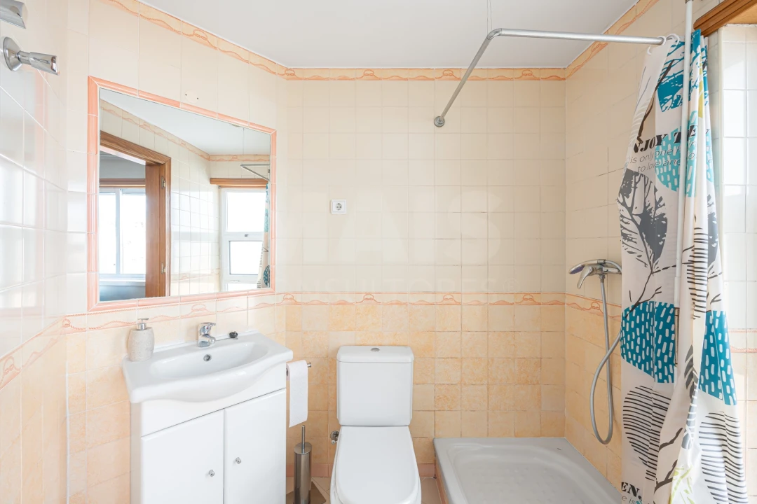 Apartamento T3 para Venda em Carregado e Cadafais Foto 12