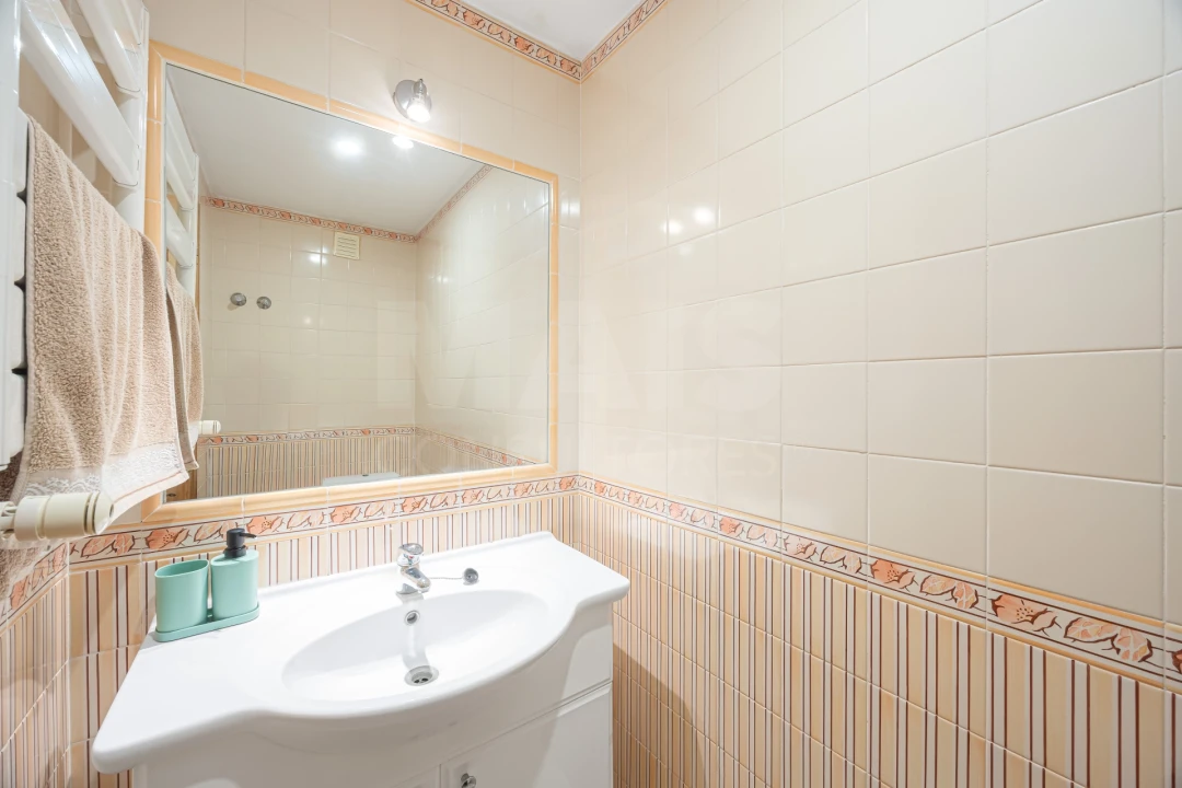 Apartamento T3 para Venda em Carregado e Cadafais Foto 8