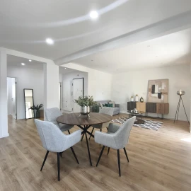 Apartamento T3 para Venda em Benfica