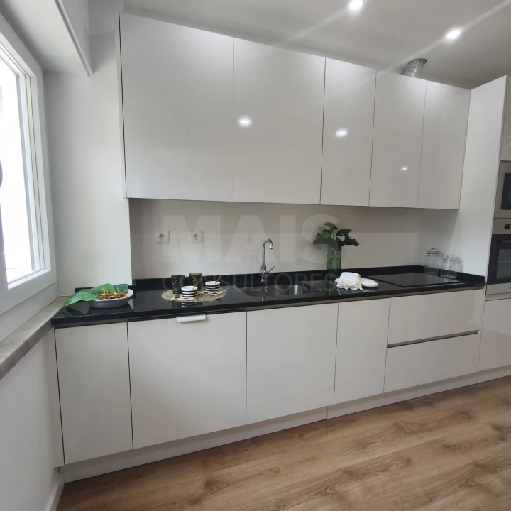 Apartamento T3 para Venda em Benfica Foto 10