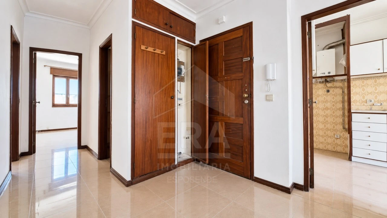 Apartamento T2 para Venda em Santa Maria Maior e Monserrate e Meadela Foto 3