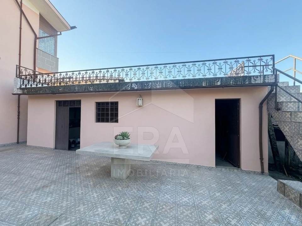 Moradia T4 para Venda em Coronado (São Romão e São Mamede) Foto 15