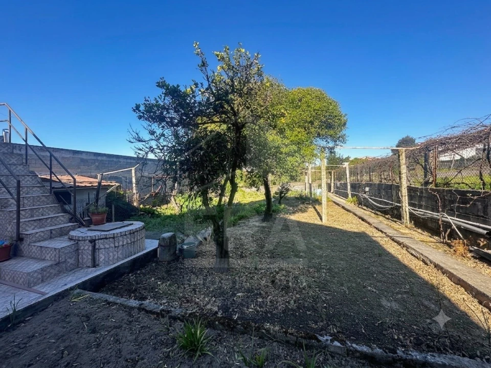 Moradia T4 para Venda em Coronado (São Romão e São Mamede) Foto 17