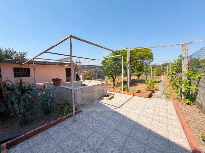 Moradia T4 para Venda em Coronado (São Romão e São Mamede) Foto 16