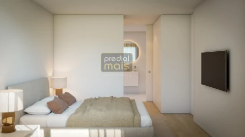 Moradia T3 para Venda em Antas e Abade de Vermoim