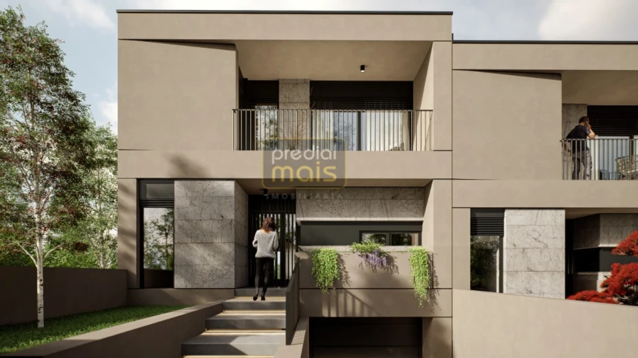 Moradia T3 para Venda em Antas e Abade de Vermoim Foto 4