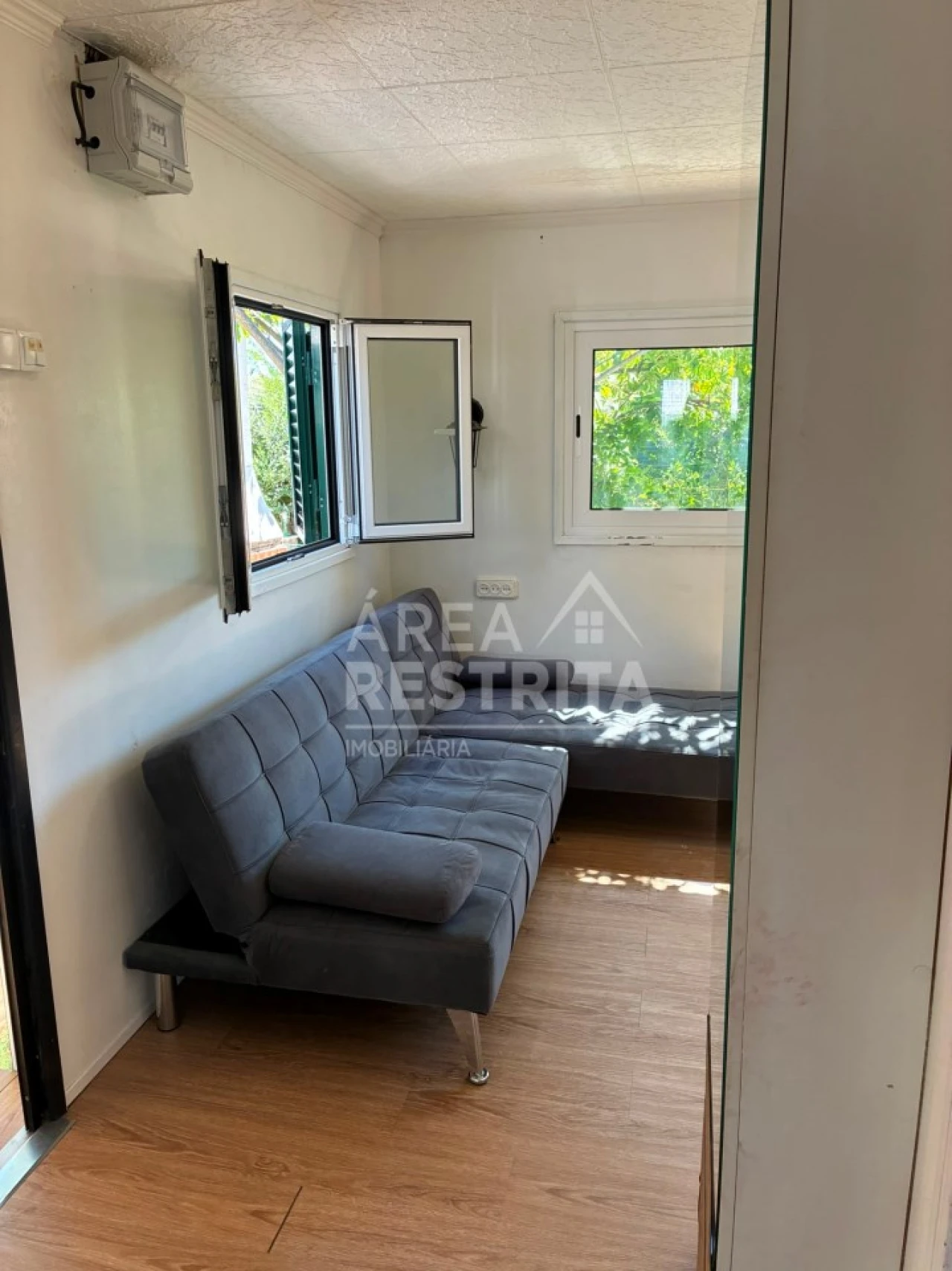 Moradia T2 para Venda em Fernao Ferro Foto 15