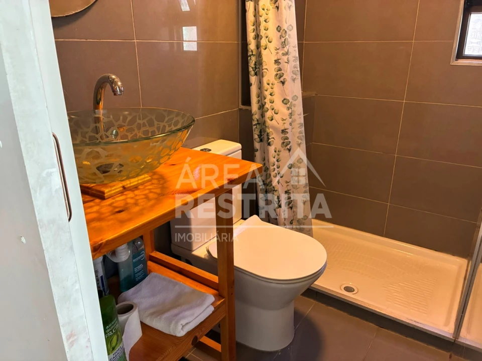 Moradia T2 para Venda em Fernao Ferro Foto 20