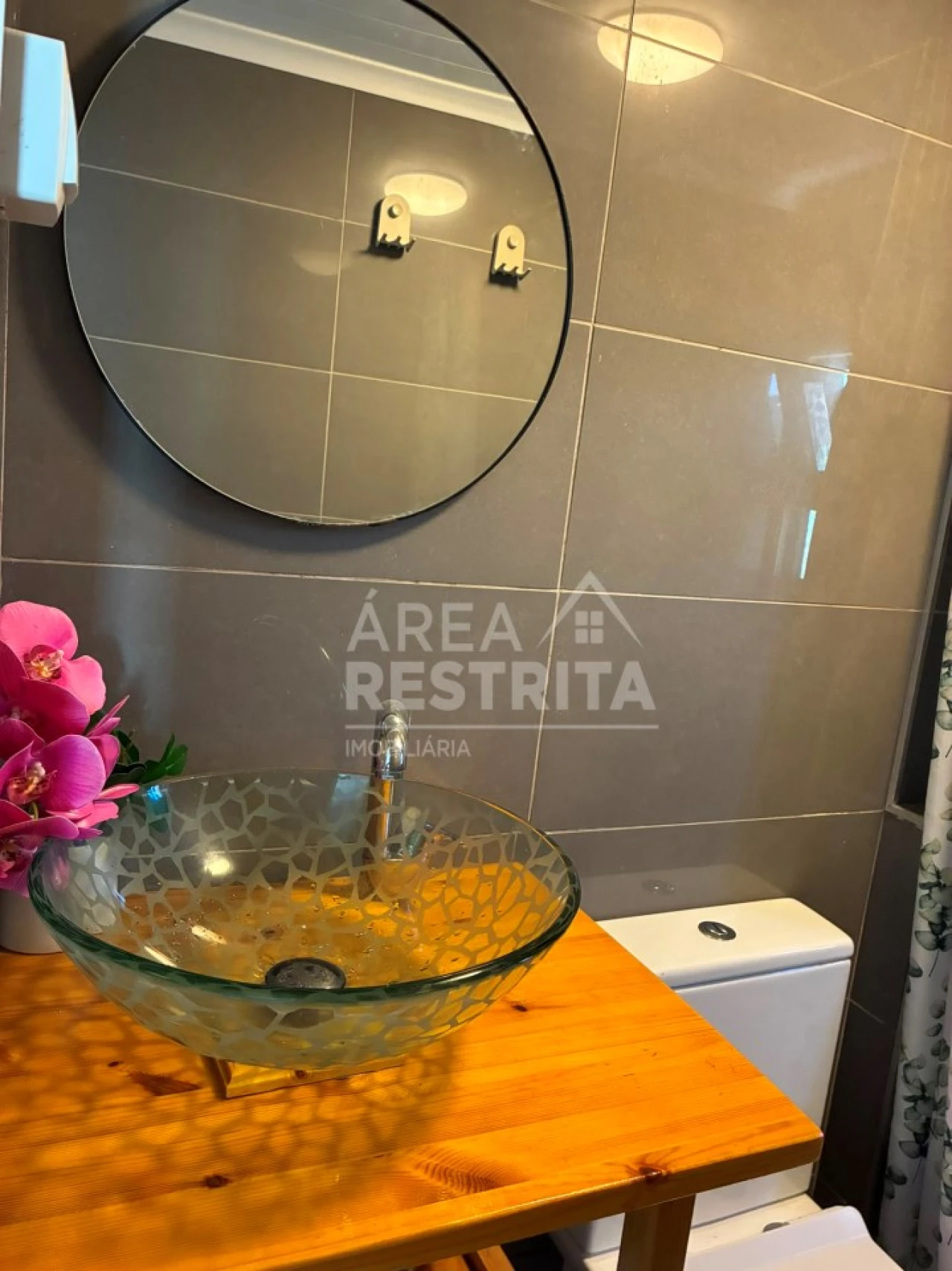 Moradia T2 para Venda em Fernao Ferro Foto 21