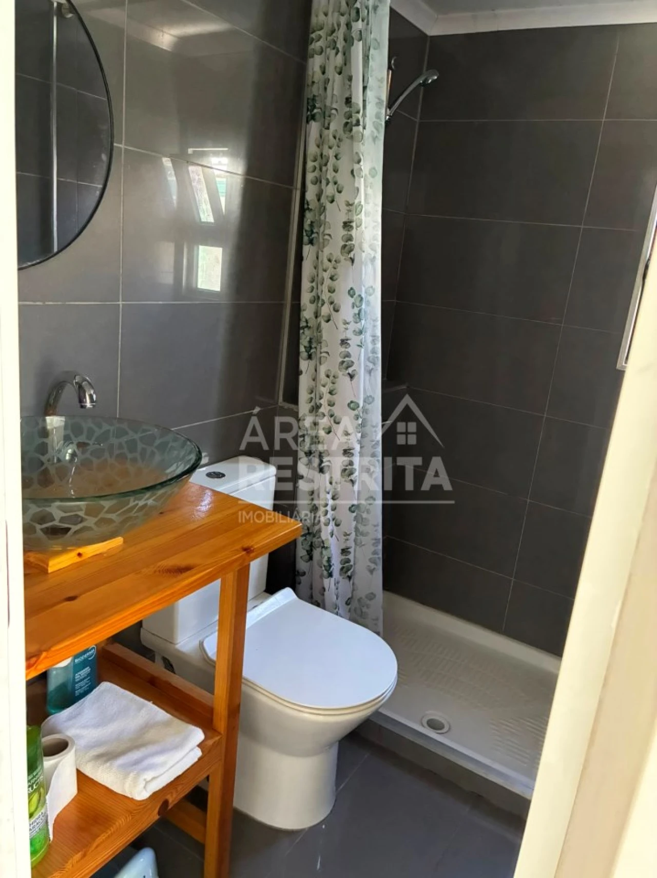 Moradia T2 para Venda em Fernao Ferro Foto 22