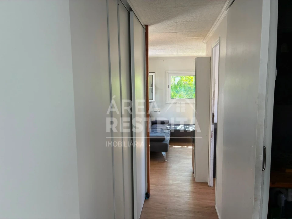 Moradia T2 para Venda em Fernao Ferro Foto 27