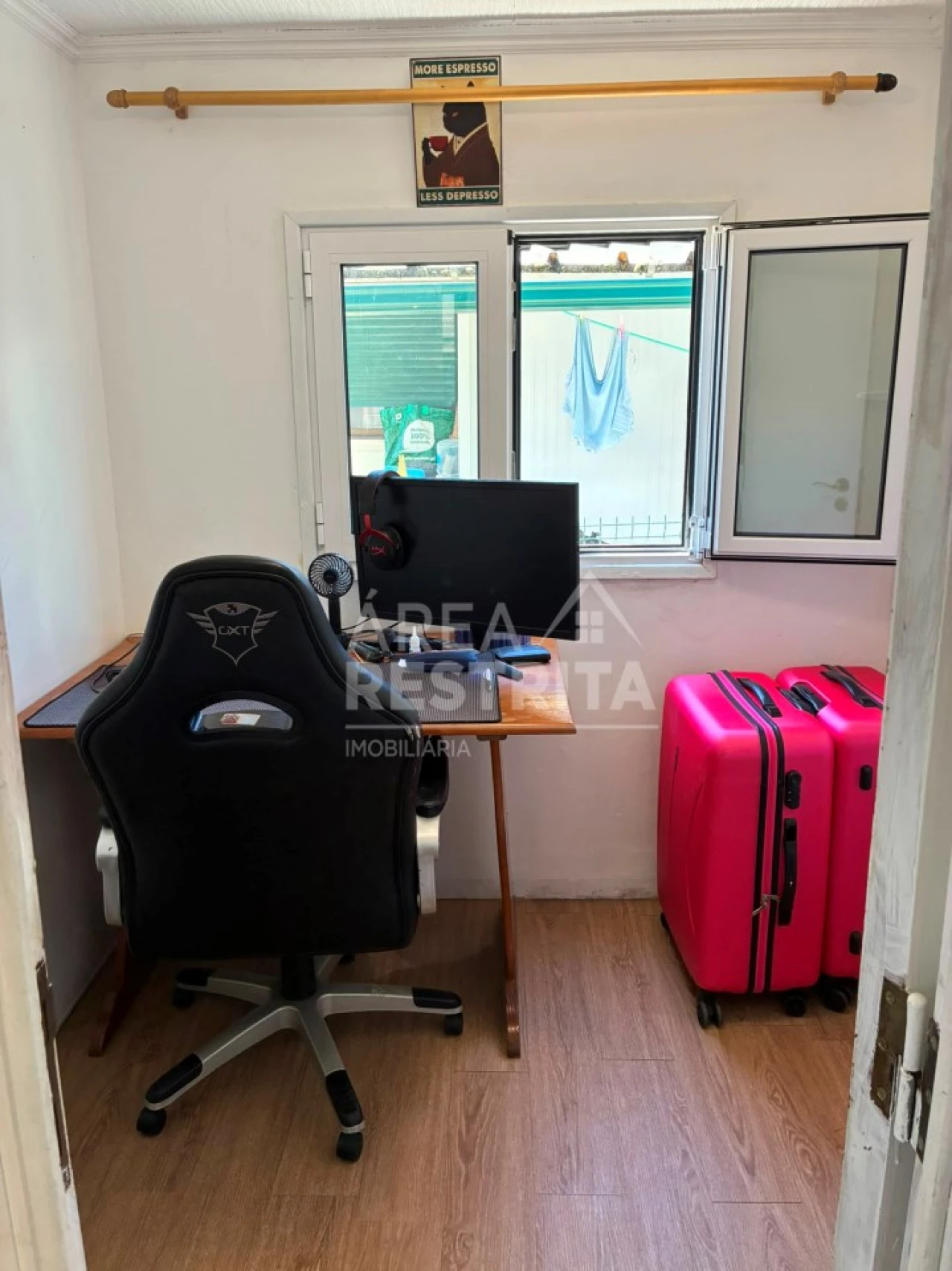 Moradia T2 para Venda em Fernao Ferro Foto 29