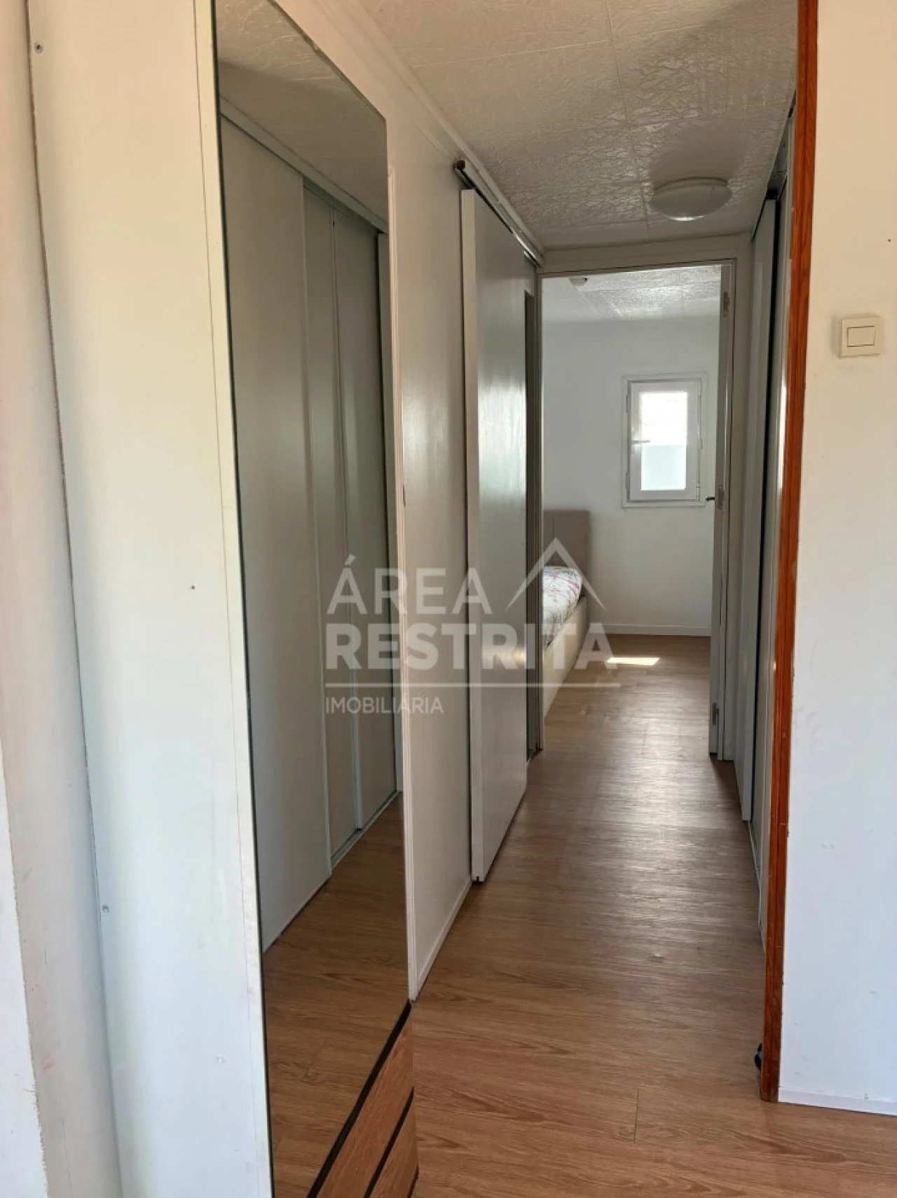 Moradia T2 para Venda em Fernao Ferro Foto 34