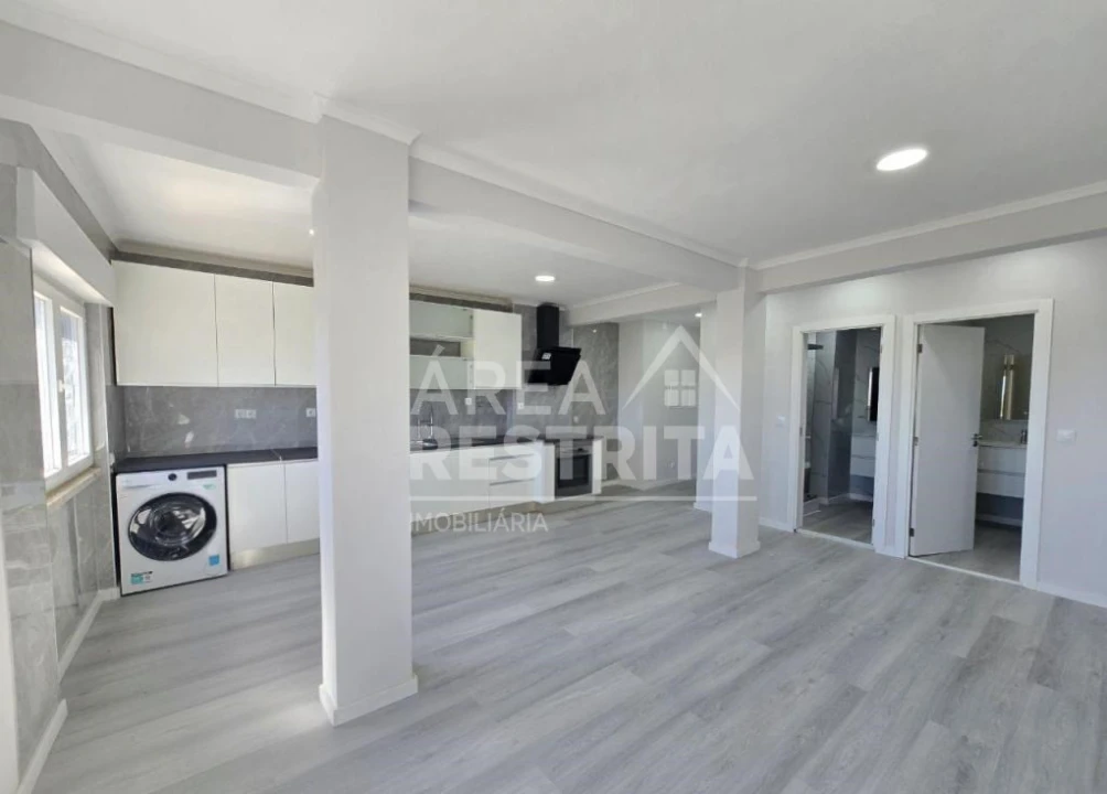 Apartamento T2 para Venda em Setubal (São Sebastião) Foto 3
