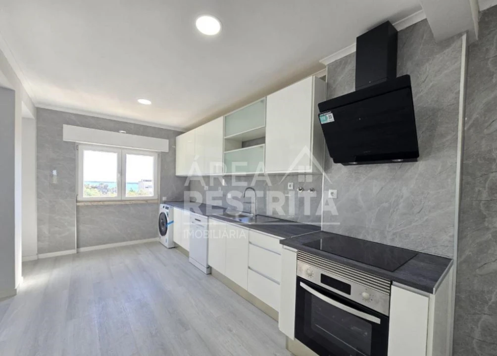 Apartamento T2 para Venda em Setubal (São Sebastião) Foto 5