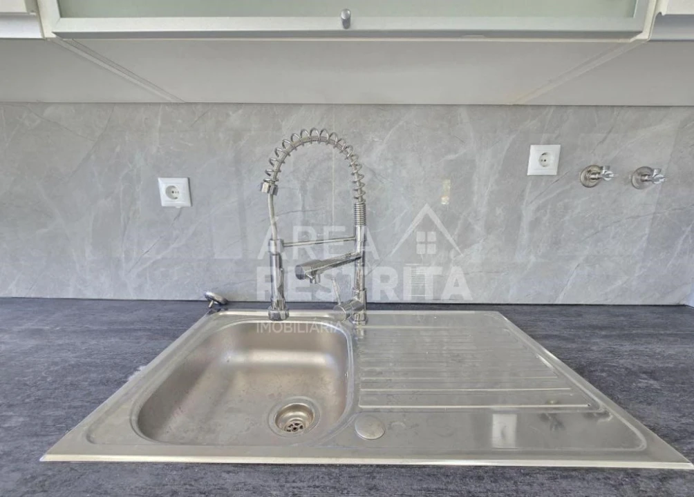 Apartamento T2 para Venda em Setubal (São Sebastião) Foto 8