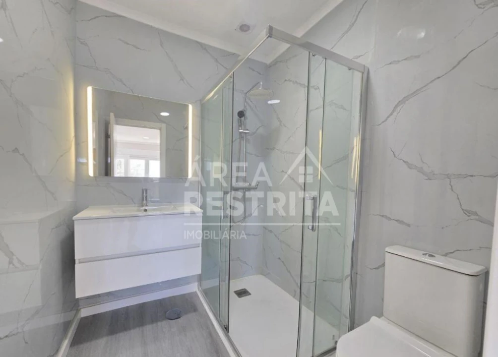 Apartamento T2 para Venda em Setubal (São Sebastião) Foto 9