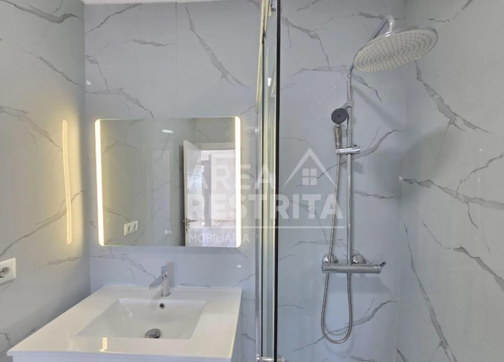 Apartamento T2 para Venda em Setubal (São Sebastião) Foto 10