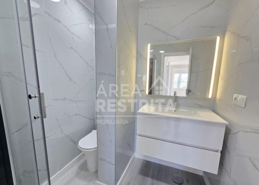 Apartamento T2 para Venda em Setubal (São Sebastião) Foto 15