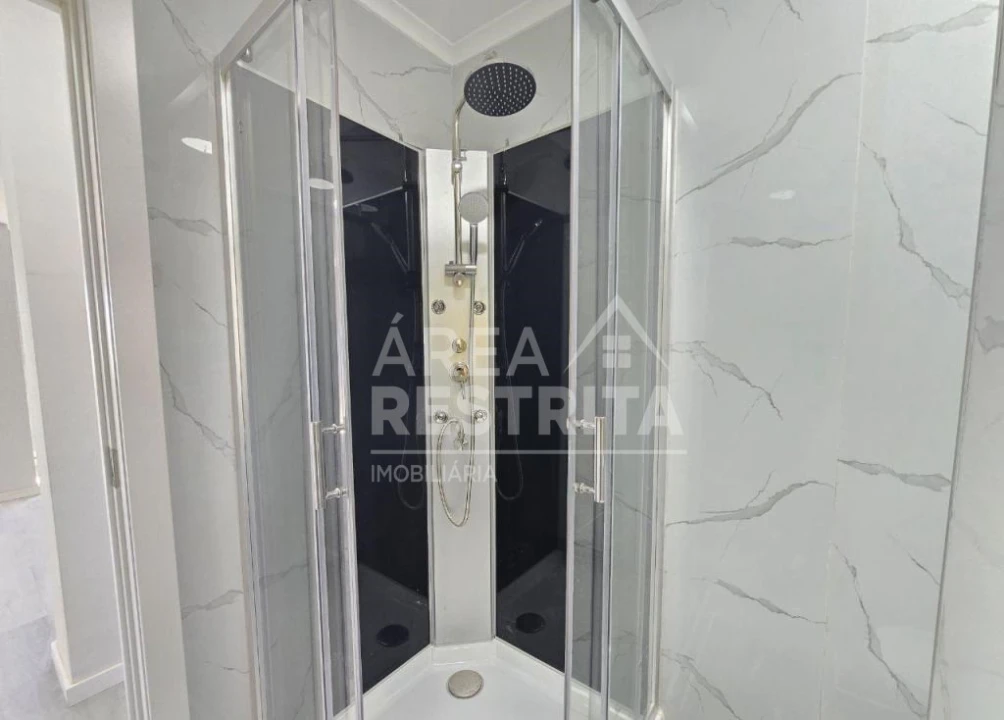 Apartamento T2 para Venda em Setubal (São Sebastião) Foto 16