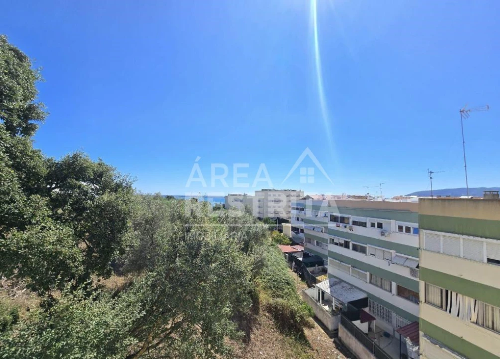 Apartamento T2 para Venda em Setubal (São Sebastião) Foto 19