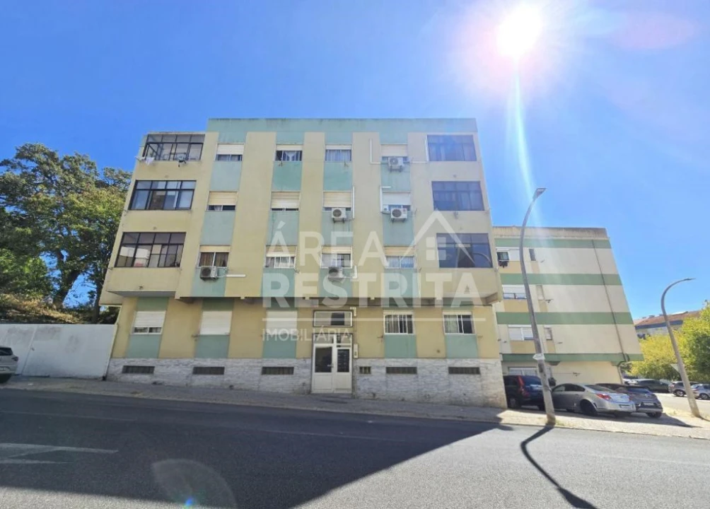 Apartamento T2 para Venda em Setubal (São Sebastião) Foto 21