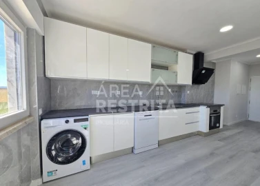Apartamento T2 para Venda em Setubal (São Sebastião)