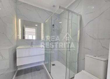 Apartamento T2 para Venda em Setubal (São Sebastião)