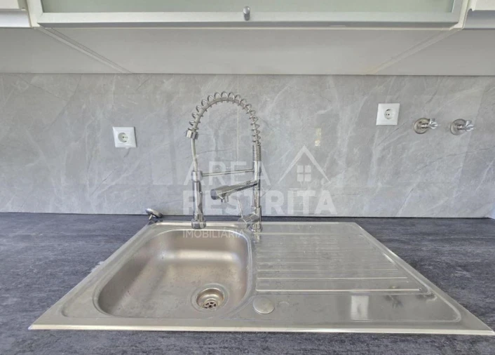 Apartamento T2 para Venda em Setubal (São Sebastião) Foto 8