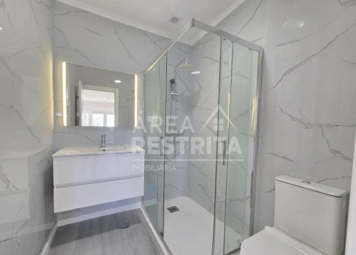 Apartamento T2 para Venda em Setubal (São Sebastião) Foto 9
