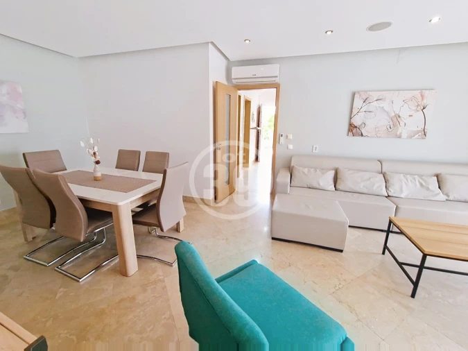 Apartamento T2 para Venda em Albufeira e Olhos de Água Foto 15