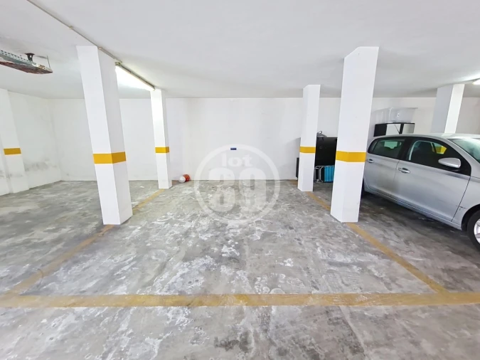 Apartamento T2 para Venda em Albufeira e Olhos de Água Foto 20