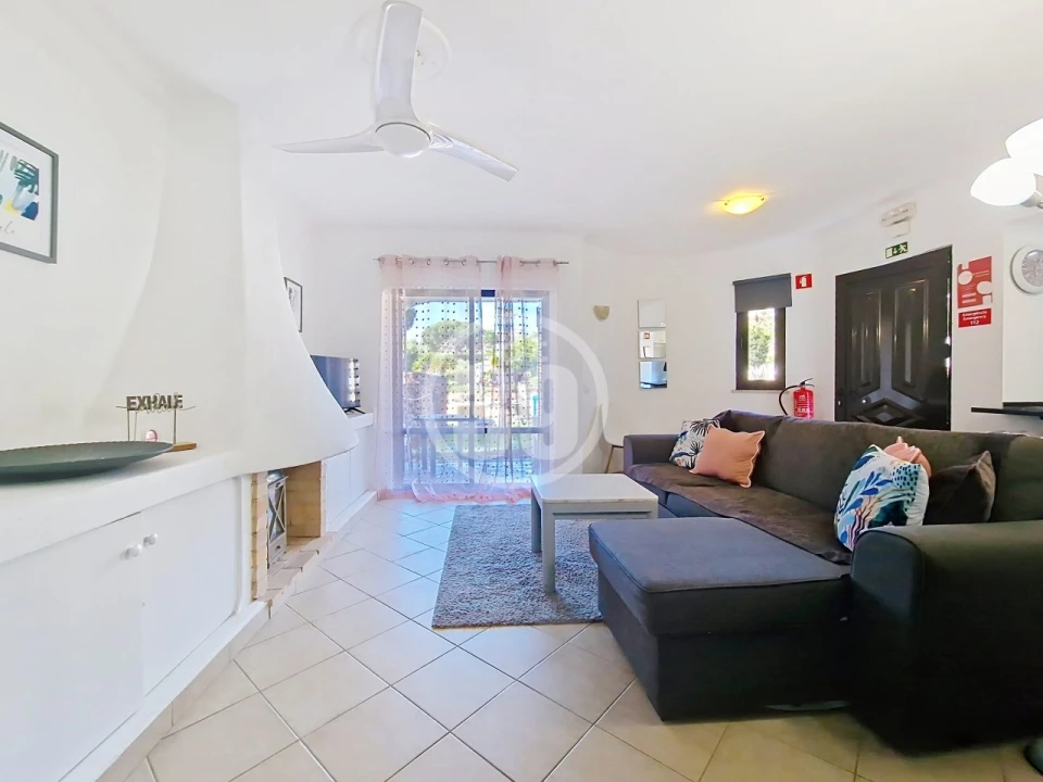 Apartamento para Venda em Albufeira e Olhos de Água Foto 11