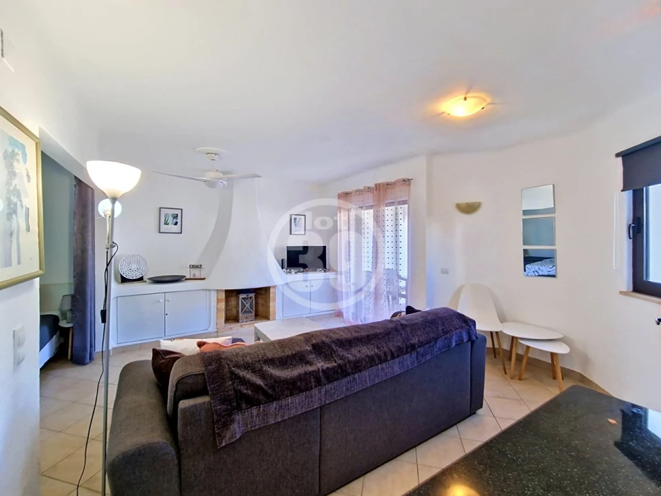 Apartamento para Venda em Albufeira e Olhos de Água Foto 8