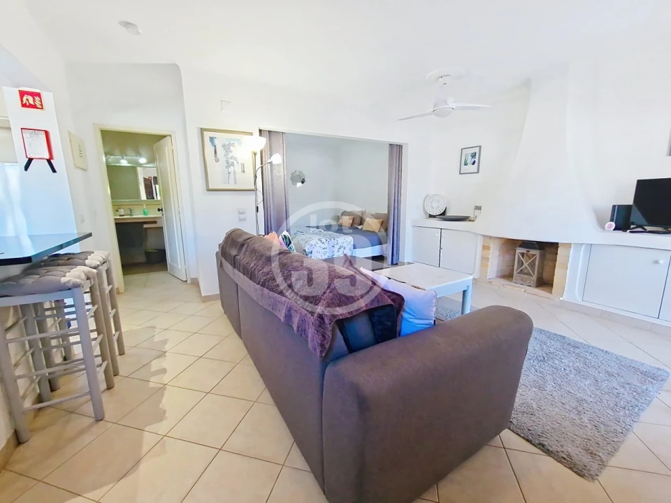Apartamento para Venda em Albufeira e Olhos de Água Foto 12