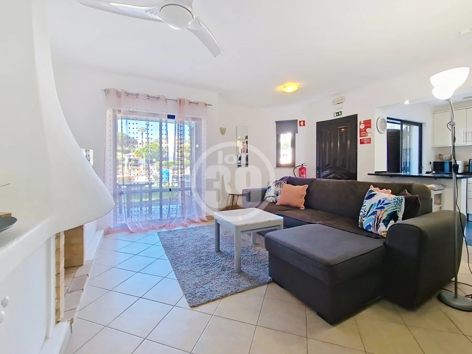 Apartamento para Venda em Albufeira e Olhos de Água Foto 9