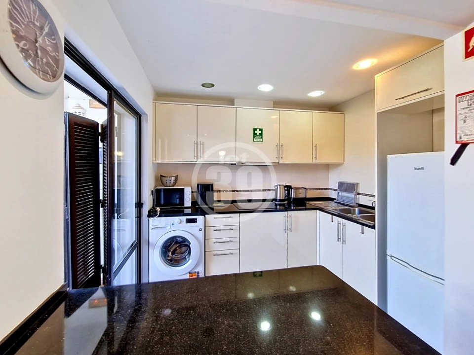 Apartamento para Venda em Albufeira e Olhos de Água Foto 14