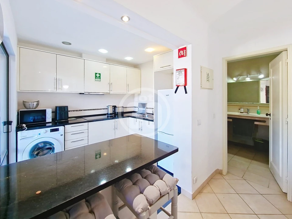 Apartamento para Venda em Albufeira e Olhos de Água Foto 16