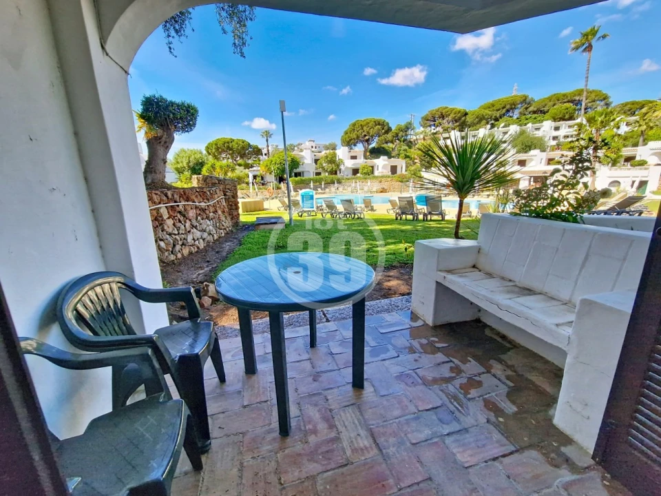 Apartamento para Venda em Albufeira e Olhos de Água Foto 21