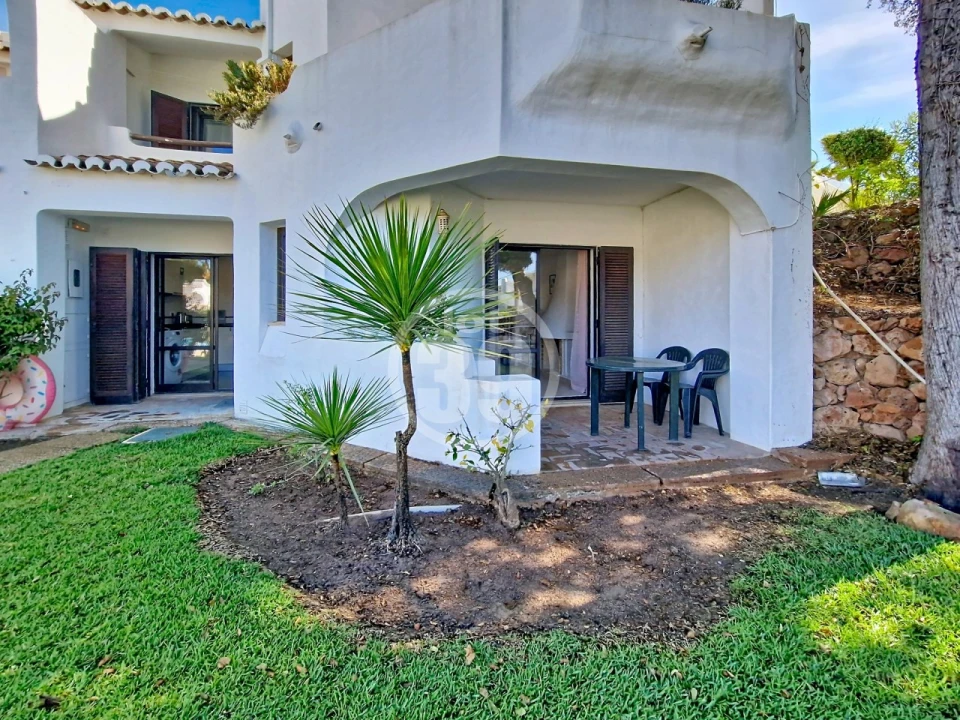 Apartamento para Venda em Albufeira e Olhos de Água Foto 19