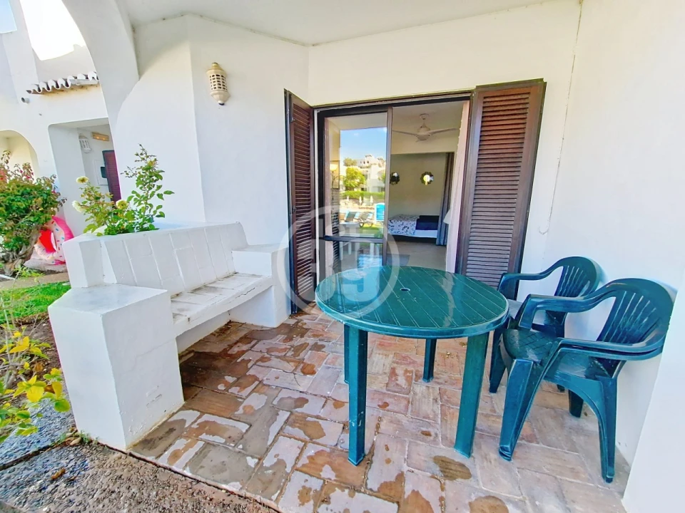 Apartamento para Venda em Albufeira e Olhos de Água Foto 22