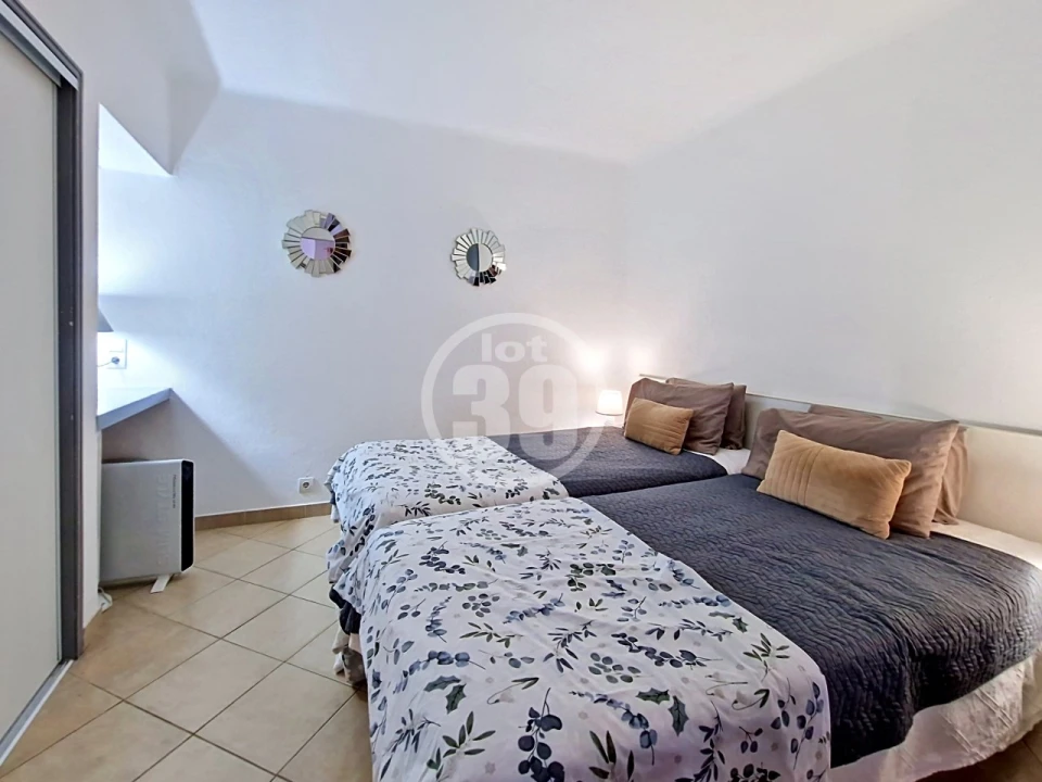 Apartamento para Venda em Albufeira e Olhos de Água Foto 20