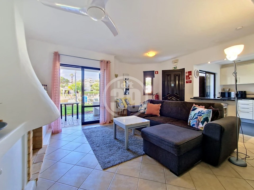 Apartamento para Venda em Albufeira e Olhos de Água Foto 10