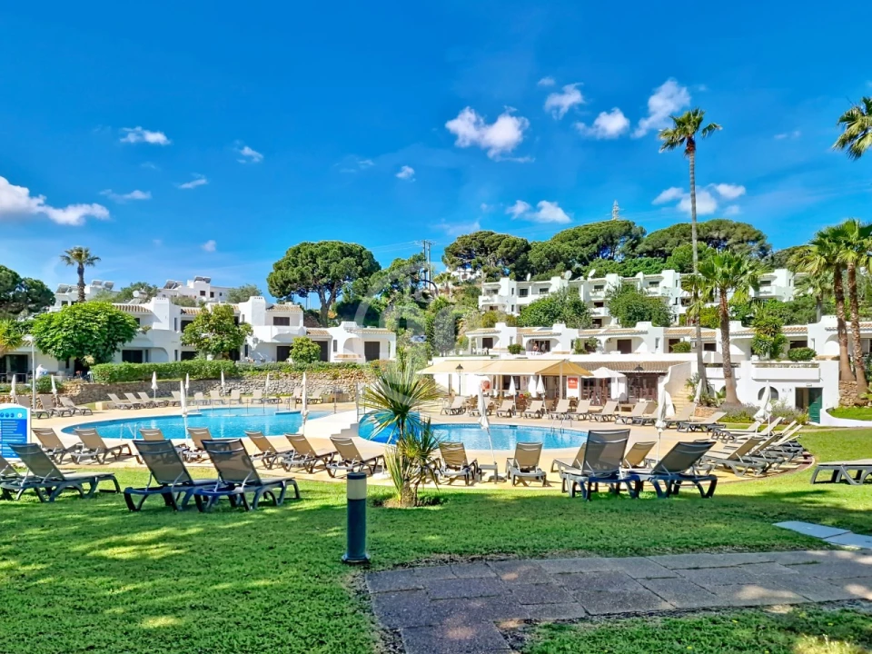 Apartamento para Venda em Albufeira e Olhos de Água Foto 24