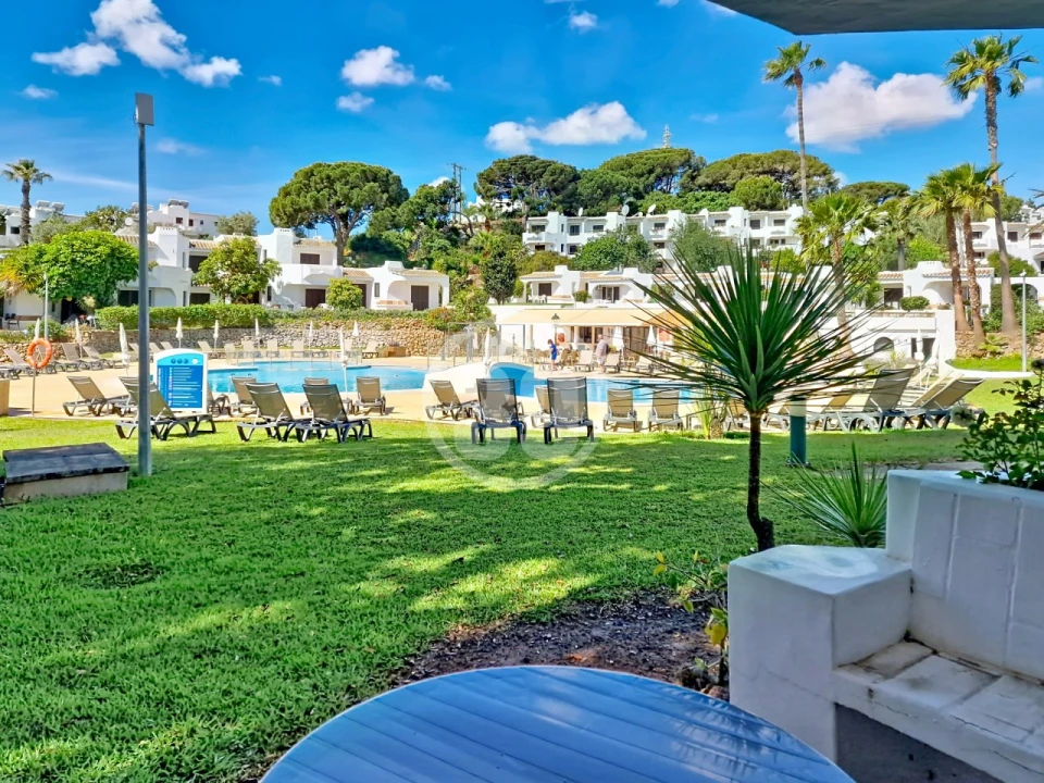 Apartamento para Venda em Albufeira e Olhos de Água Foto 25