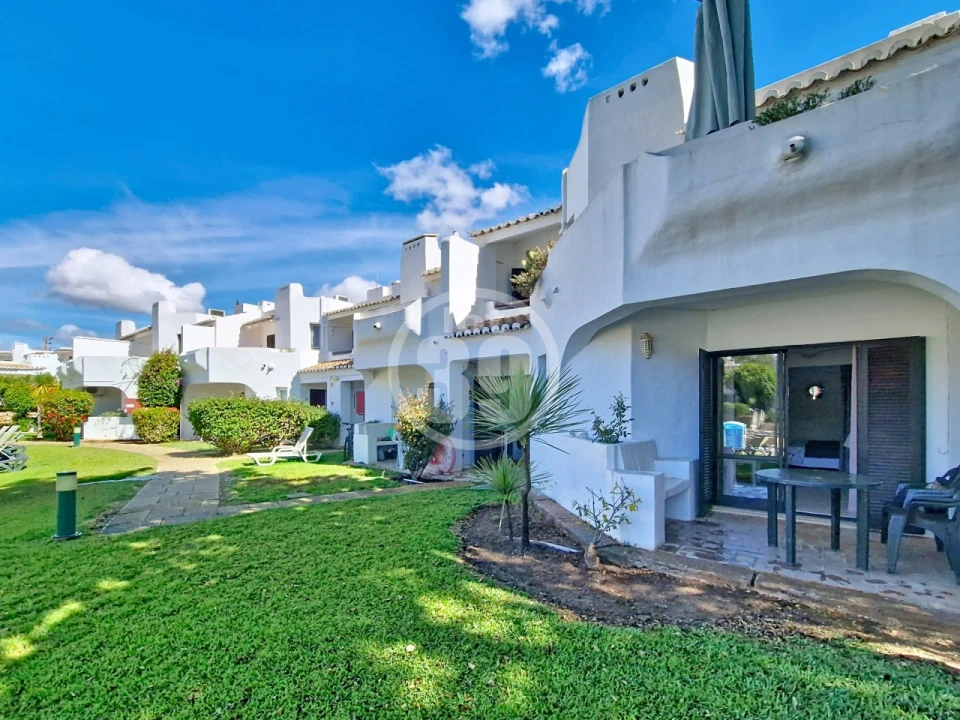 Apartamento para Venda em Albufeira e Olhos de Água Foto 18
