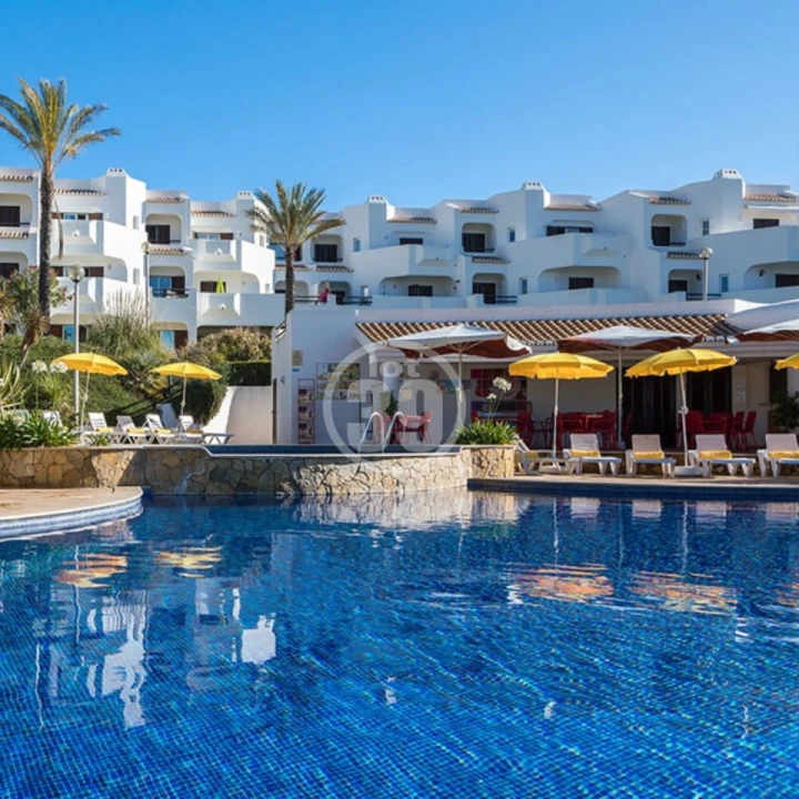 Apartamento para Venda em Albufeira e Olhos de Água Foto 31