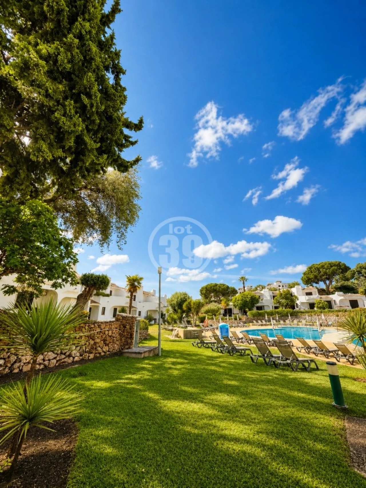 Apartamento para Venda em Albufeira e Olhos de Água Foto 4