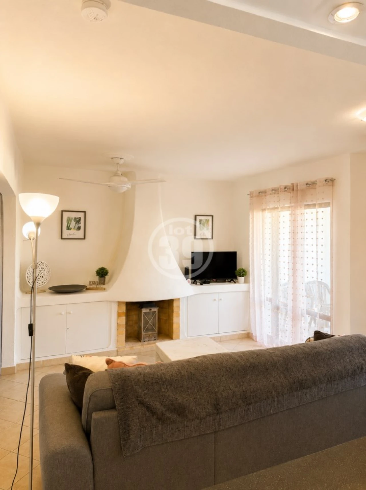 Apartamento para Venda em Albufeira e Olhos de Água Foto 3